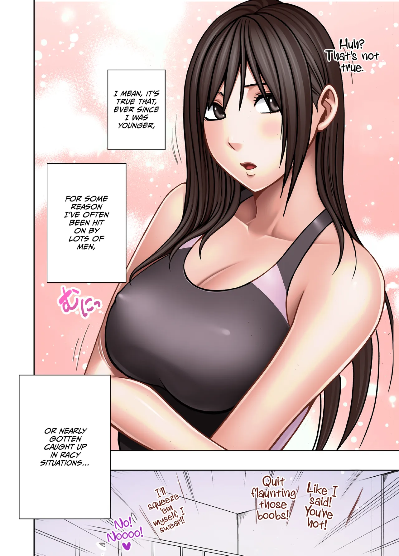 Crimson Virgin Revenger 1 English CulturedCommissions - Image 8