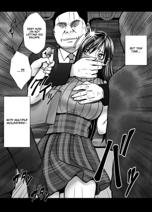 Crimson Virgin Revenger 1 English CulturedCommissions - Page 14