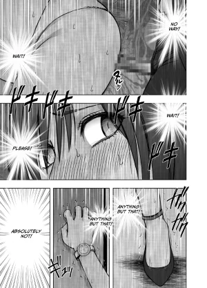 Crimson Virgin Revenger 1 English CulturedCommissions - Page 34