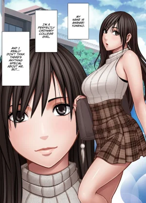 Crimson Virgin Revenger 1 English CulturedCommissions - Page 6