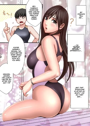 Crimson Virgin Revenger 1 English CulturedCommissions - Page 7
