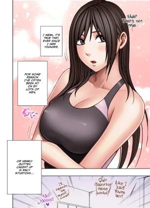 Crimson Virgin Revenger 1 English CulturedCommissions - Page 8