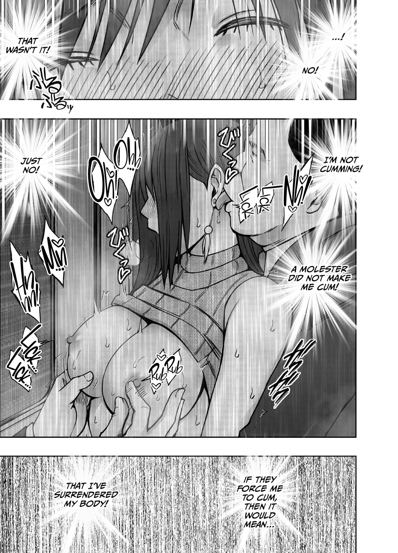 Crimson Virgin Revenger 2 English CulturedCommissions - Image 18