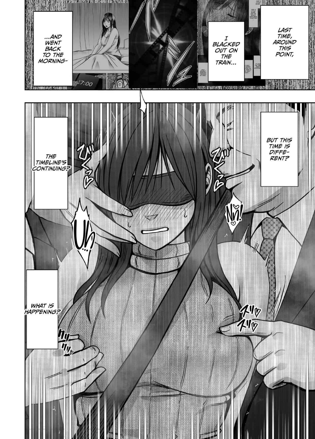 Crimson Virgin Revenger 2 English CulturedCommissions - Image 28