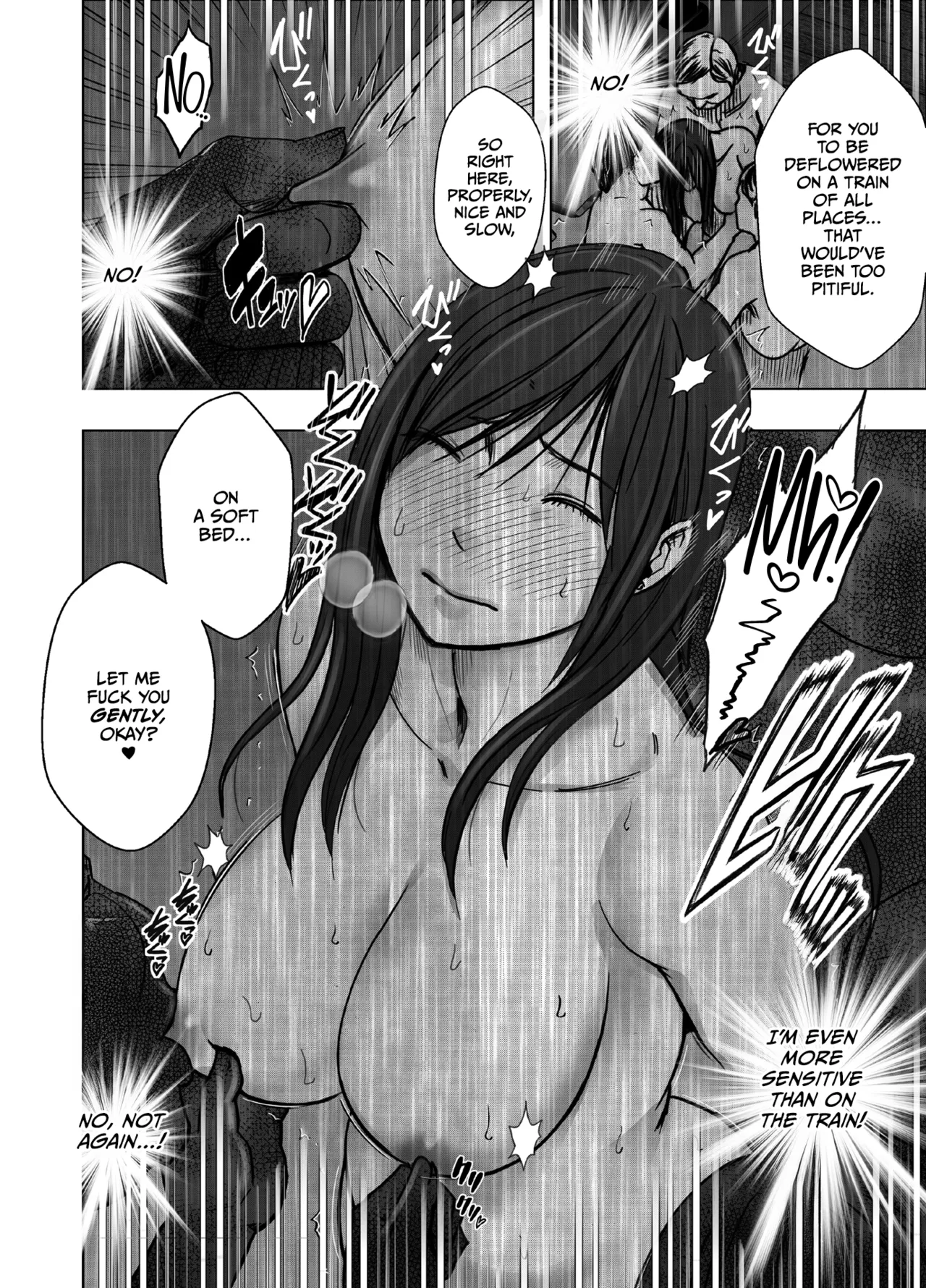 Crimson Virgin Revenger 2 English CulturedCommissions - Image 35
