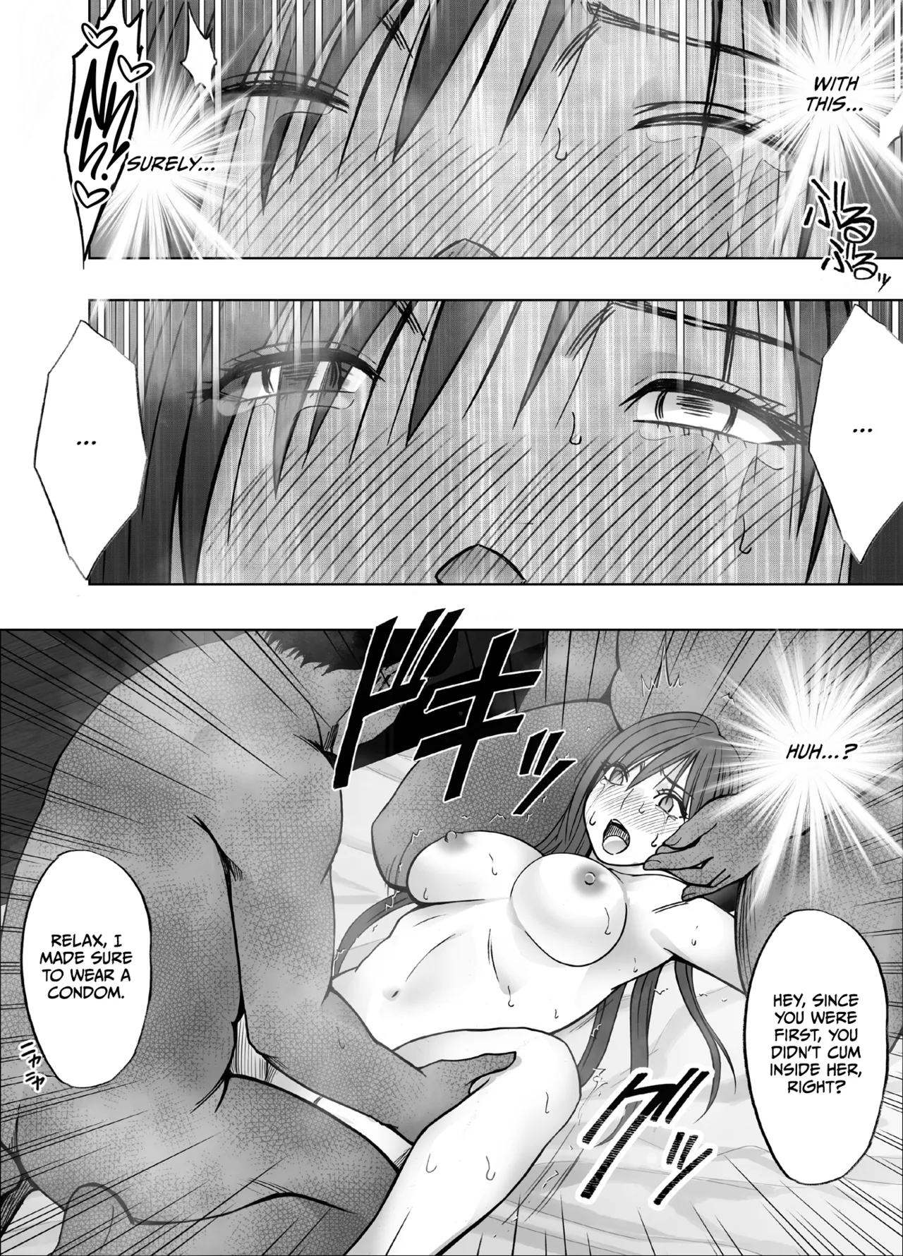 Crimson Virgin Revenger 2 English CulturedCommissions - Image 49