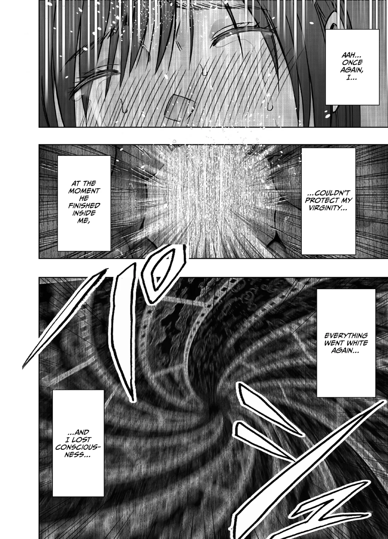 Crimson Virgin Revenger 2 English CulturedCommissions - Image 67