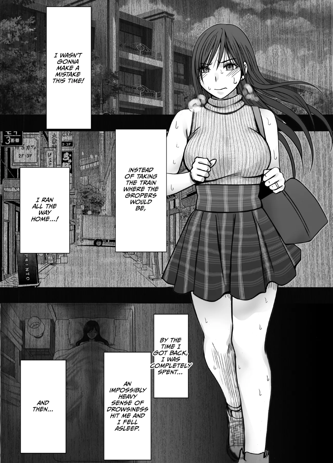 Crimson Virgin Revenger 2 English CulturedCommissions - Image 70