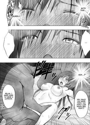 Crimson Virgin Revenger 2 English CulturedCommissions - Page 49