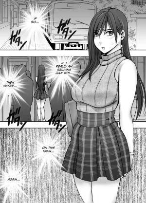 Crimson Virgin Revenger 2 English CulturedCommissions - Page 5