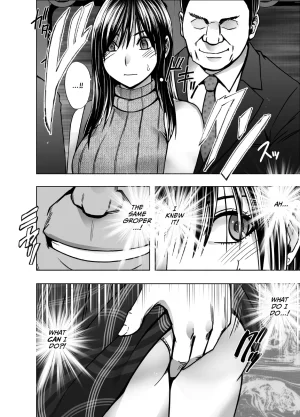 Crimson Virgin Revenger 2 English CulturedCommissions - Page 6