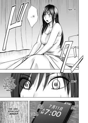 Crimson Virgin Revenger 2 English CulturedCommissions - Page 68