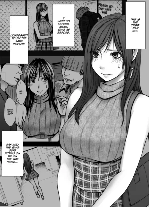 Crimson Virgin Revenger 2 English CulturedCommissions - Page 69