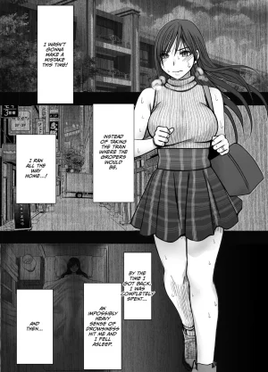 Crimson Virgin Revenger 2 English CulturedCommissions - Page 70