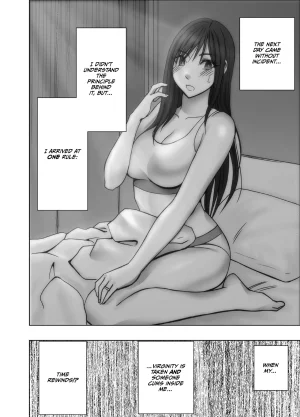 Crimson Virgin Revenger 2 English CulturedCommissions - Page 71