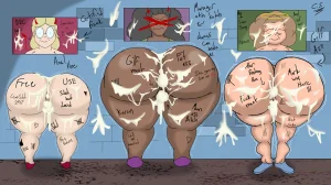 Crimsonstudios1 Gwendelin OC - Page 9