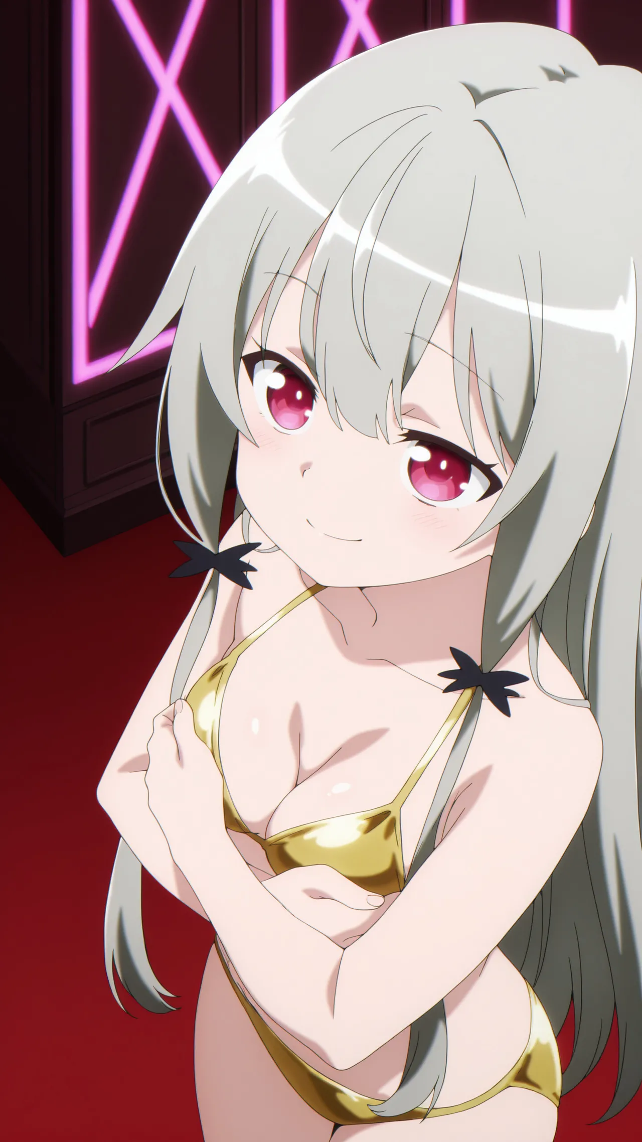 CRINATIVE Golden Bikinis featuring various characters 188 characters - Image 14