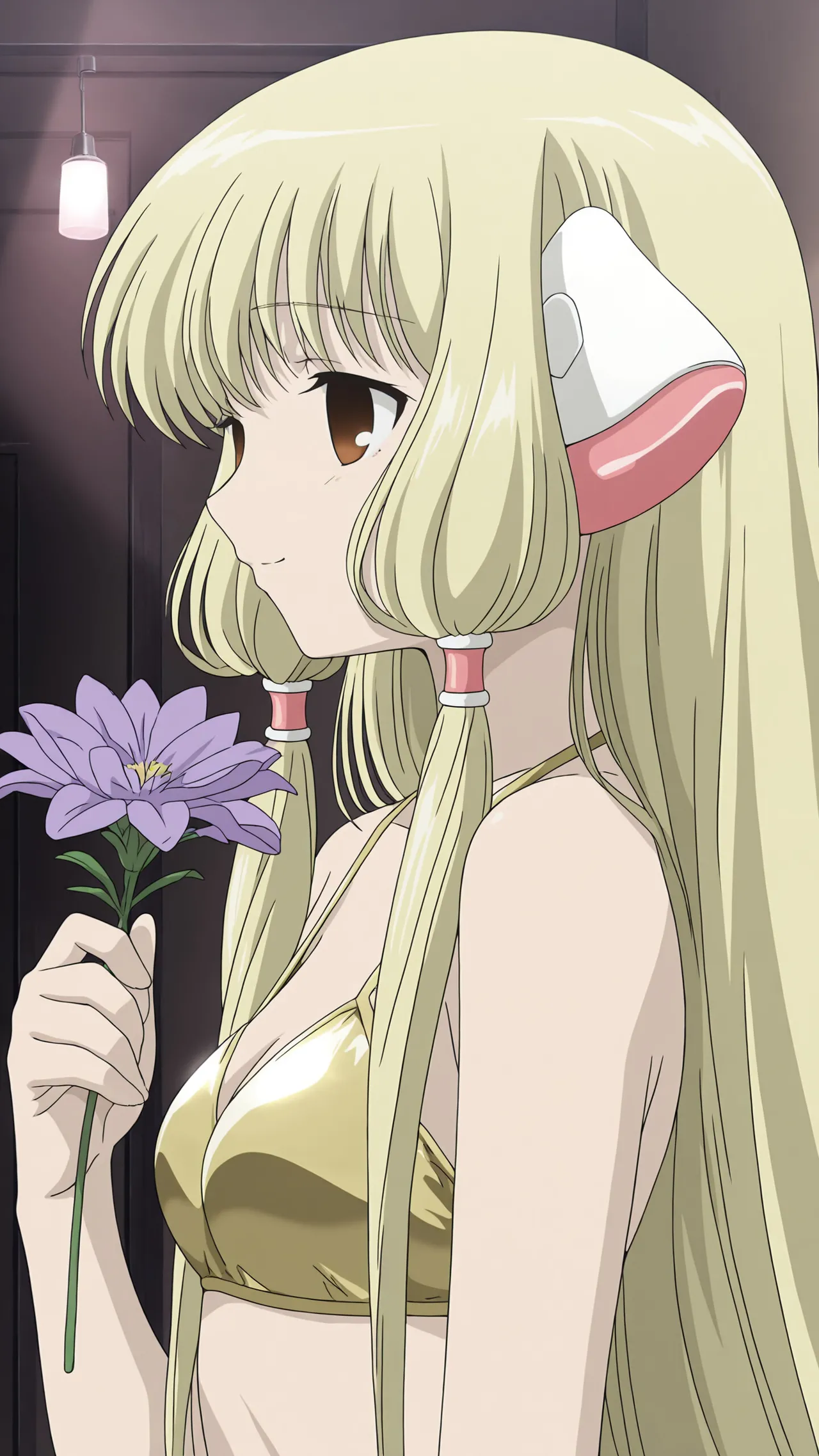 CRINATIVE Golden Bikinis featuring various characters 188 characters - Image 19