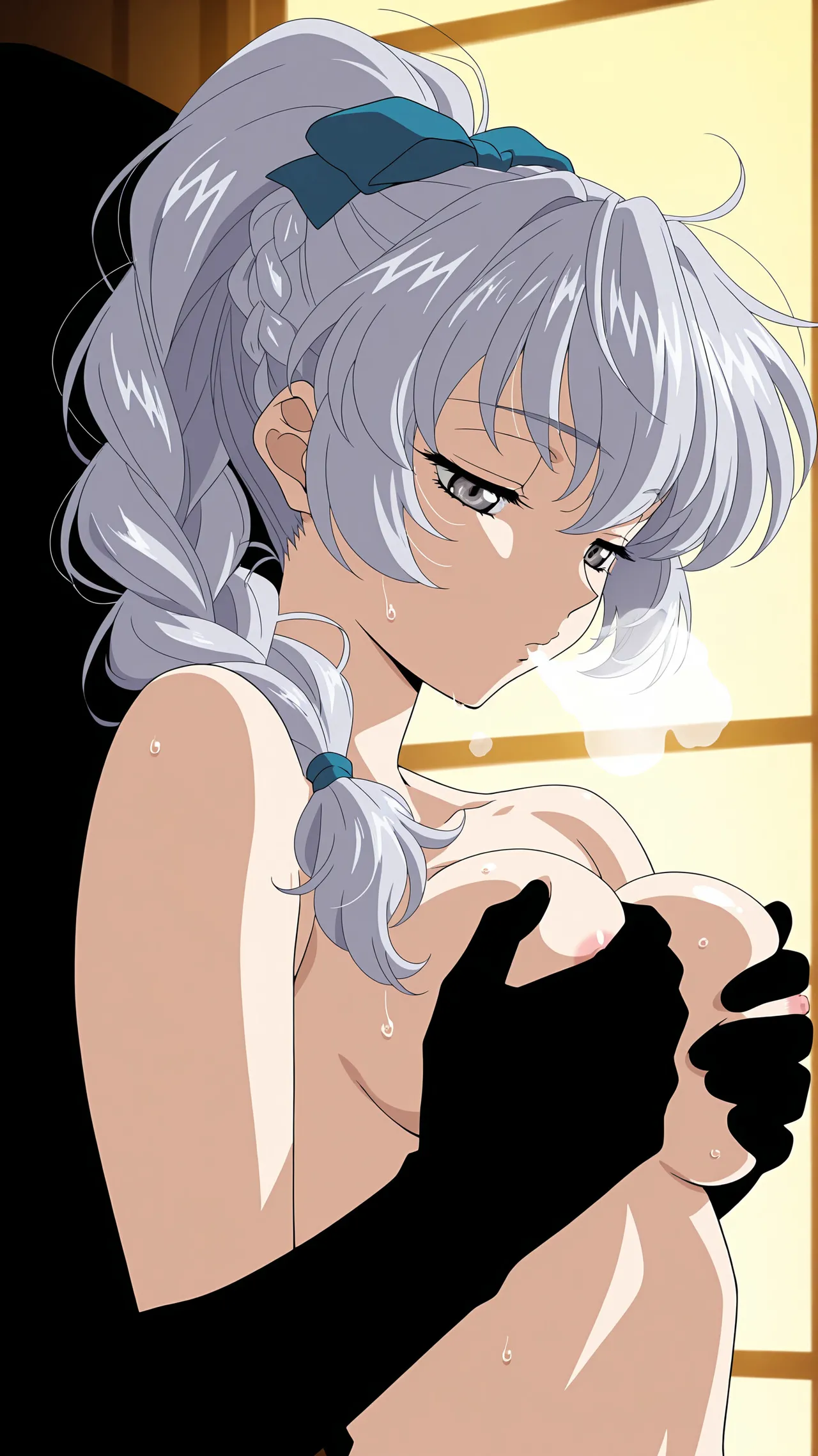 CRINATIVE Teletha Testarossa Full Metal Panic - Image 112