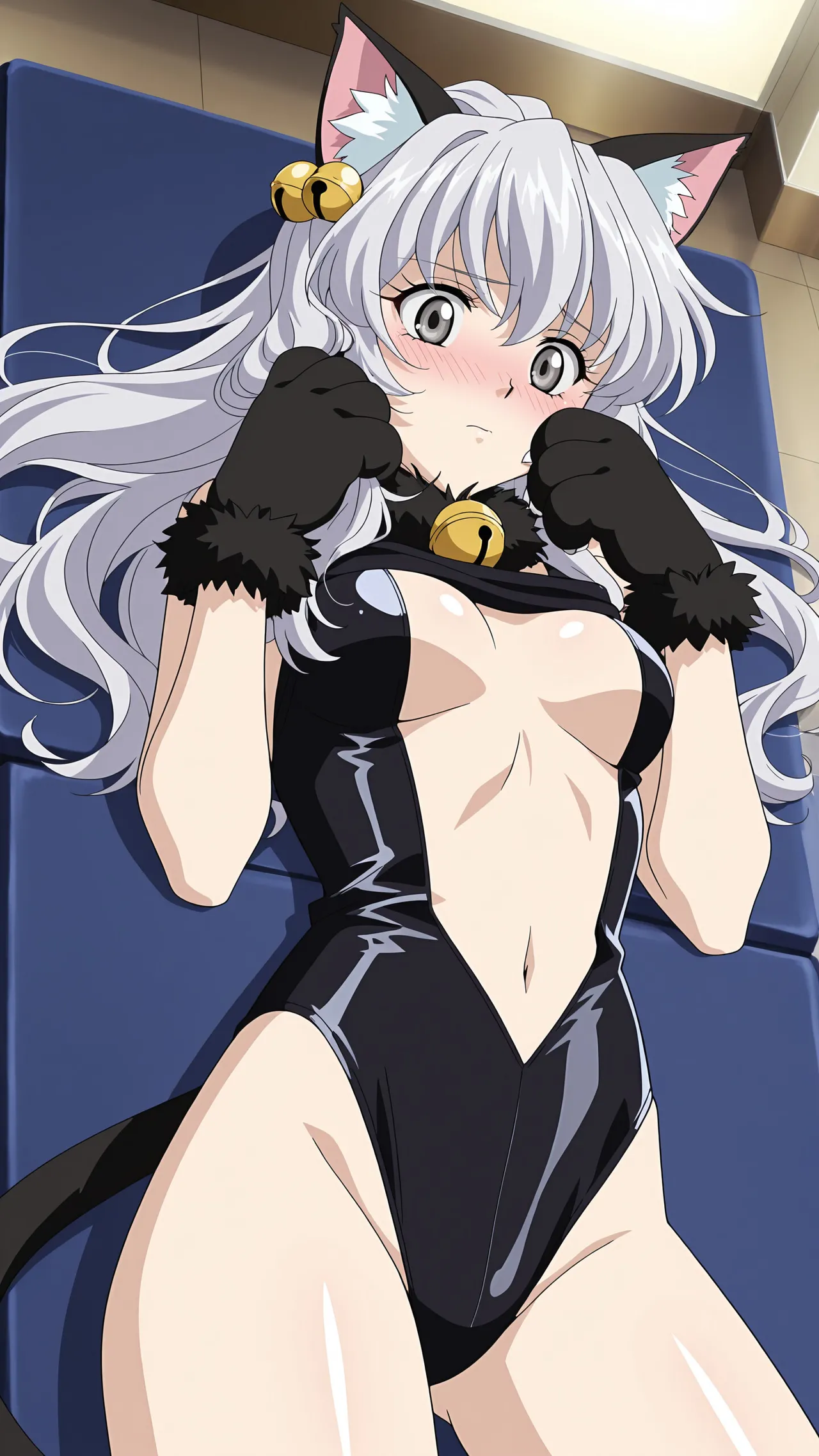 CRINATIVE Teletha Testarossa Full Metal Panic - Image 12