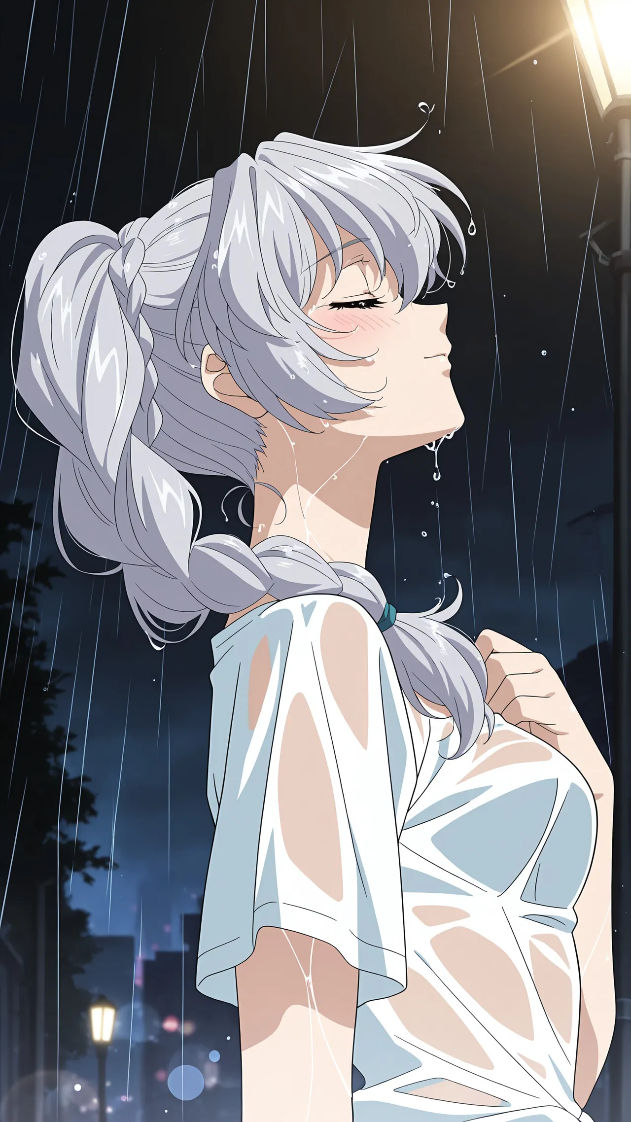 CRINATIVE Teletha Testarossa Full Metal Panic - Image 16