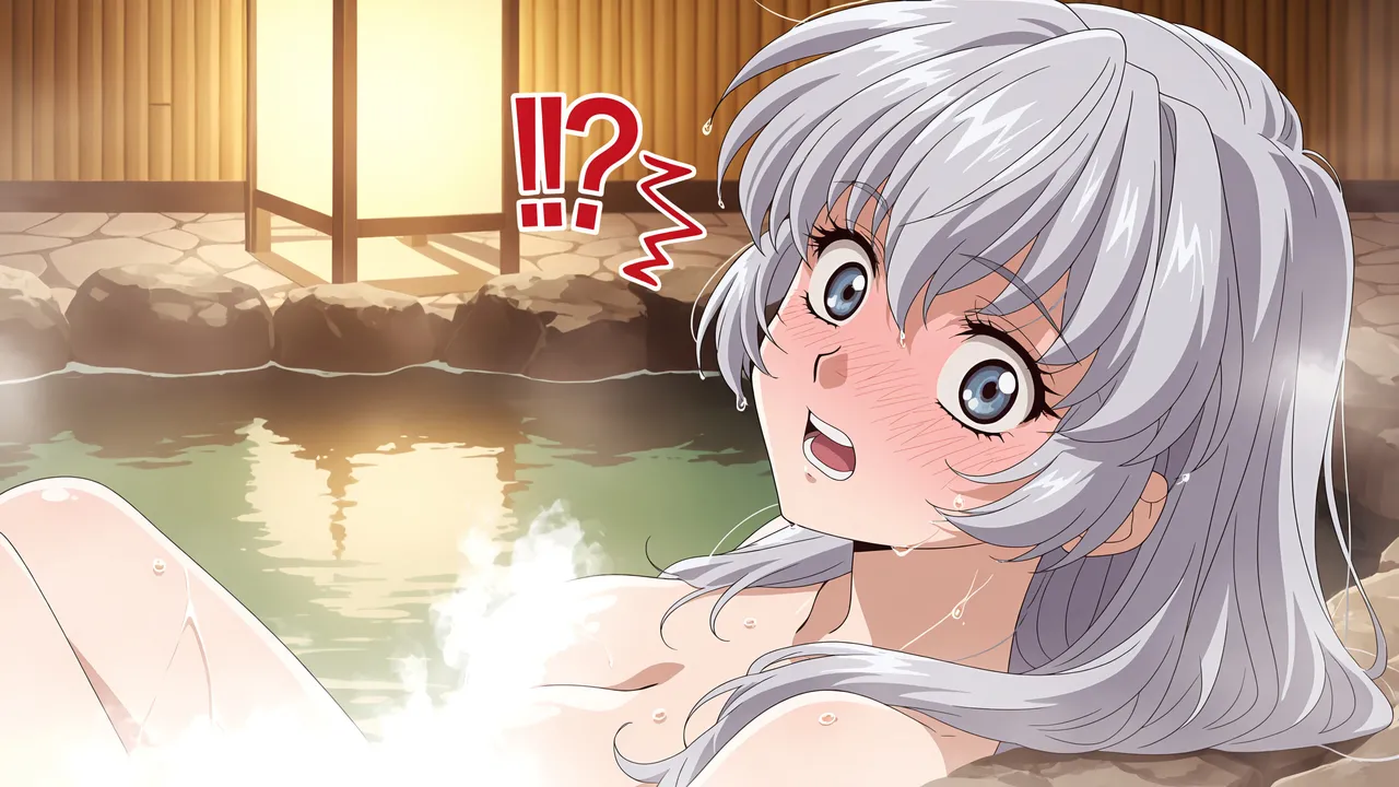CRINATIVE Teletha Testarossa Full Metal Panic - Image 163