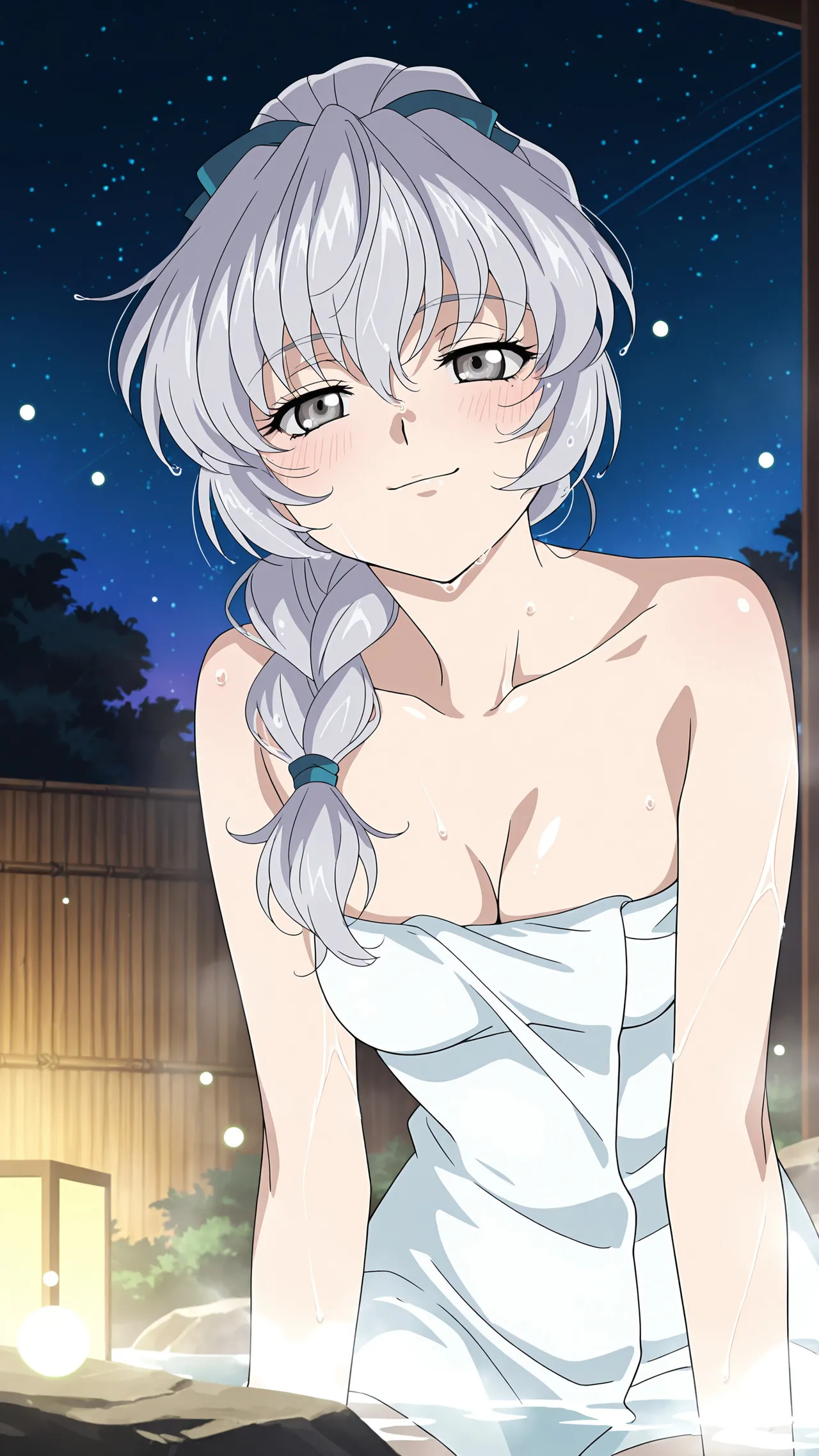 CRINATIVE Teletha Testarossa Full Metal Panic - Image 18