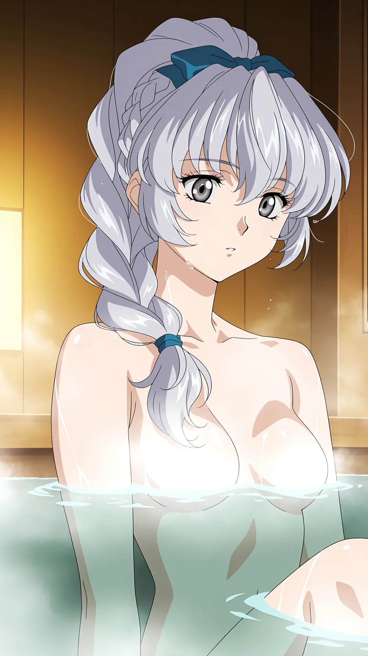 CRINATIVE Teletha Testarossa Full Metal Panic - Image 181