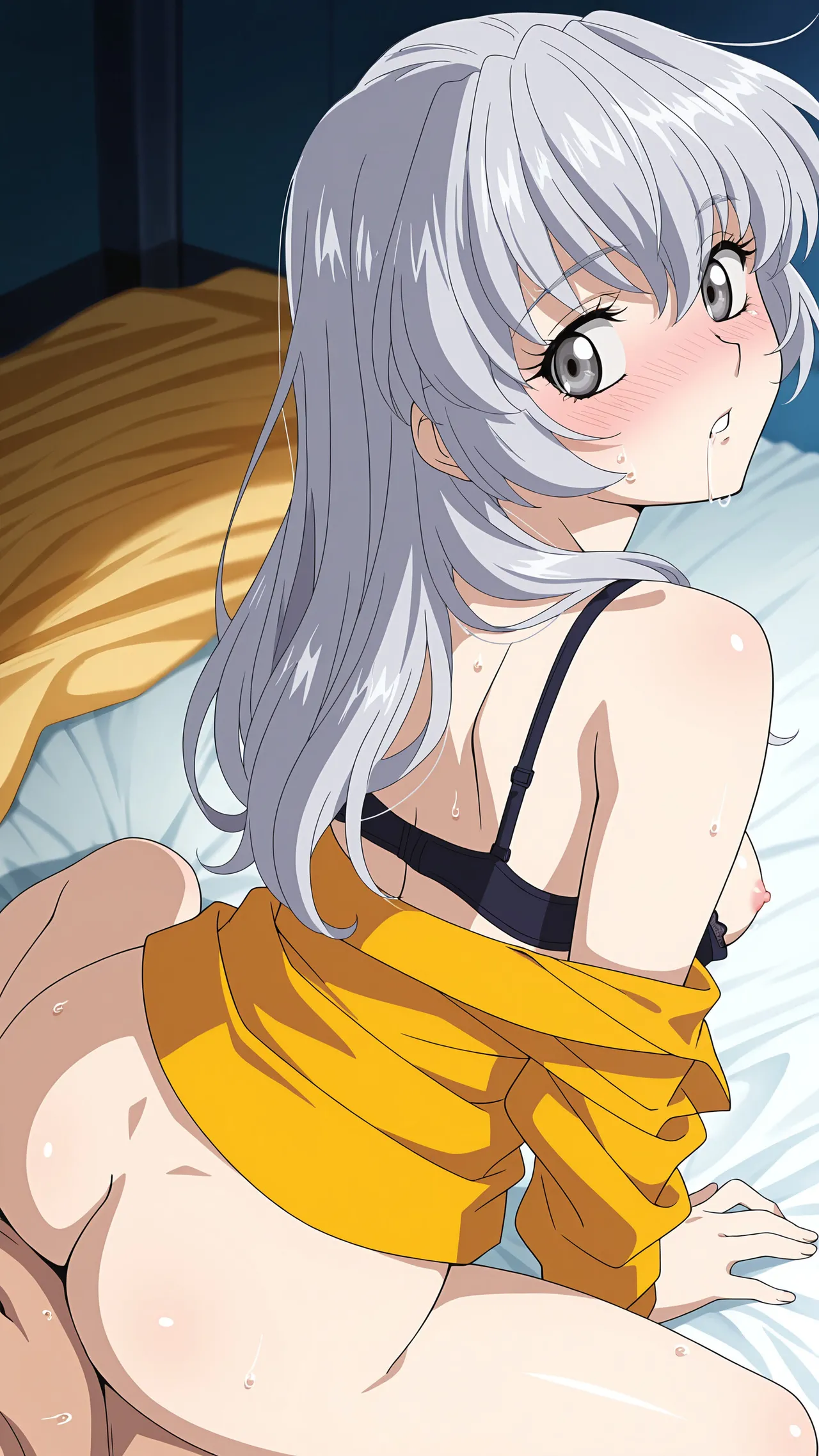 CRINATIVE Teletha Testarossa Full Metal Panic - Image 192