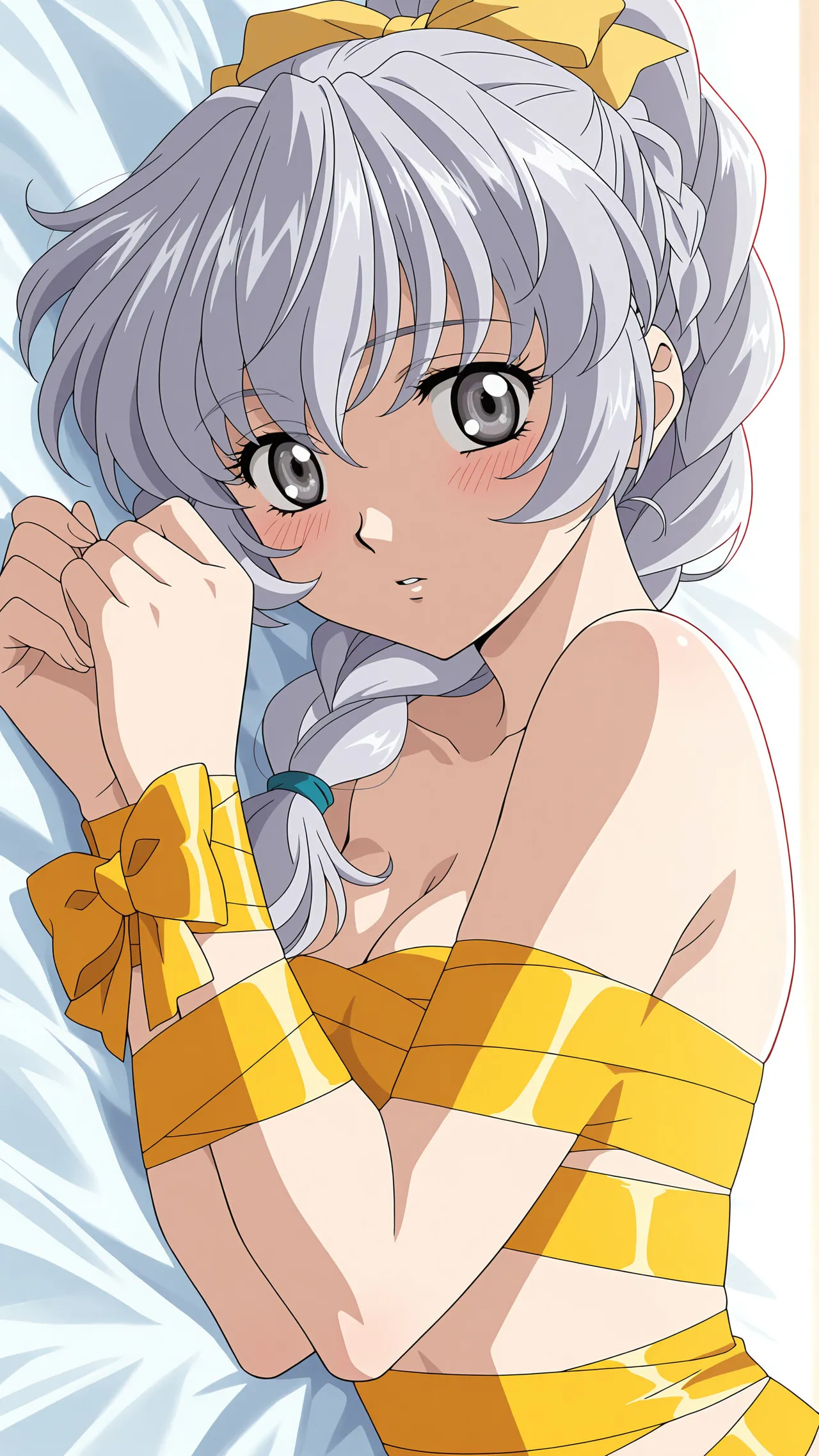 CRINATIVE Teletha Testarossa Full Metal Panic - Image 212