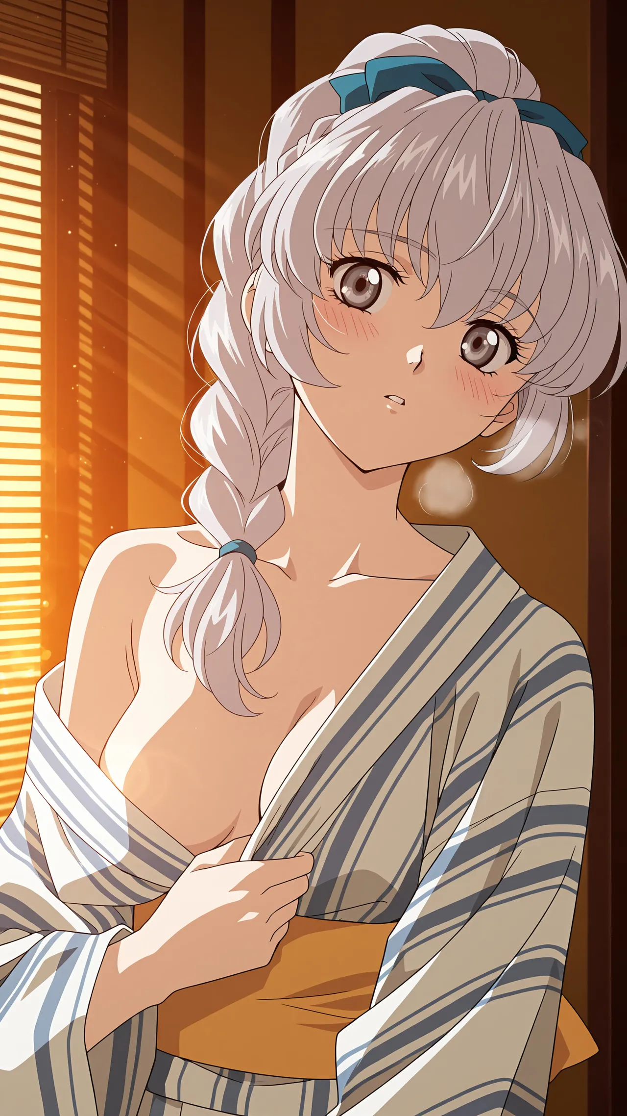 CRINATIVE Teletha Testarossa Full Metal Panic - Image 217