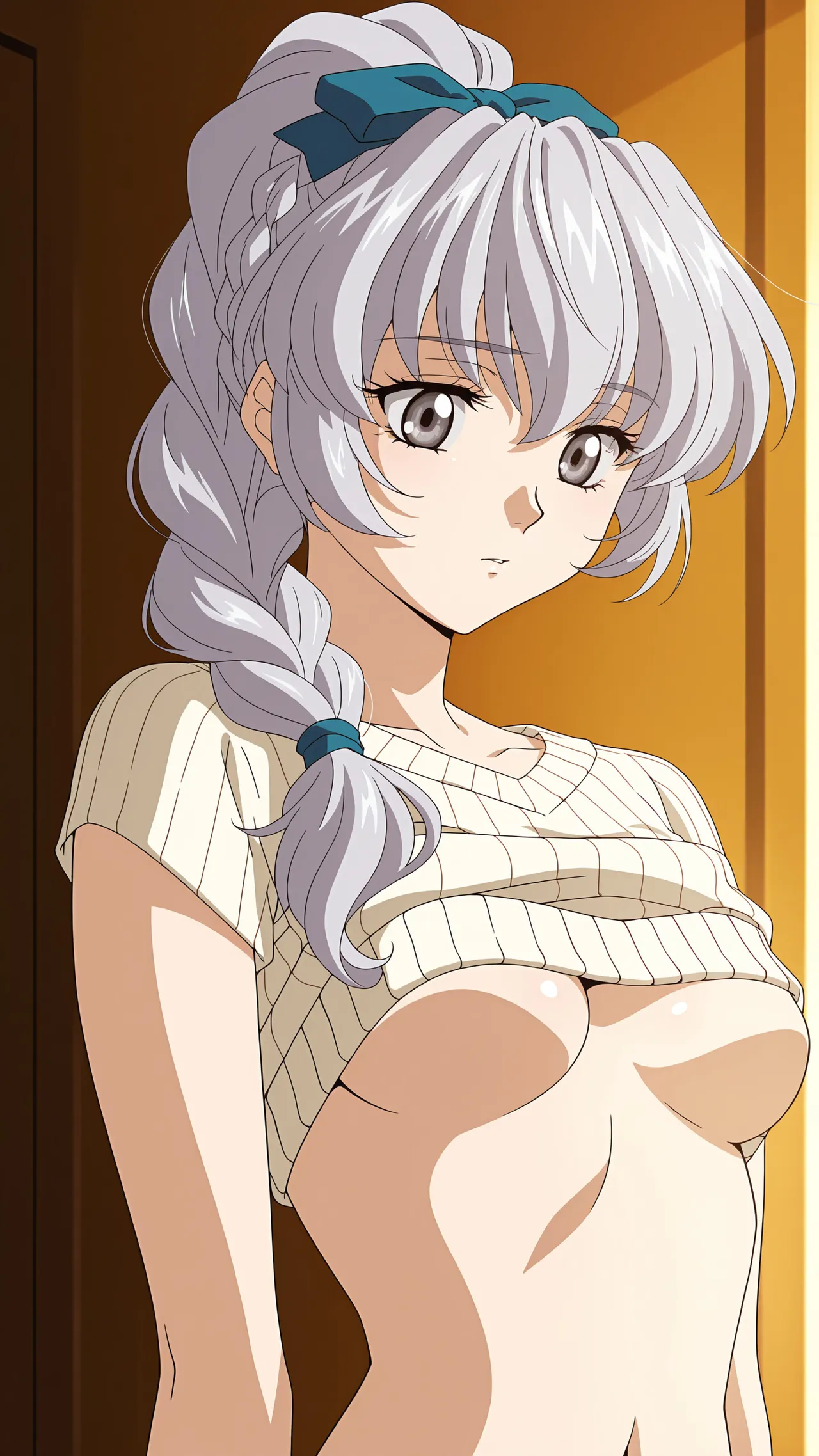 CRINATIVE Teletha Testarossa Full Metal Panic - Image 221