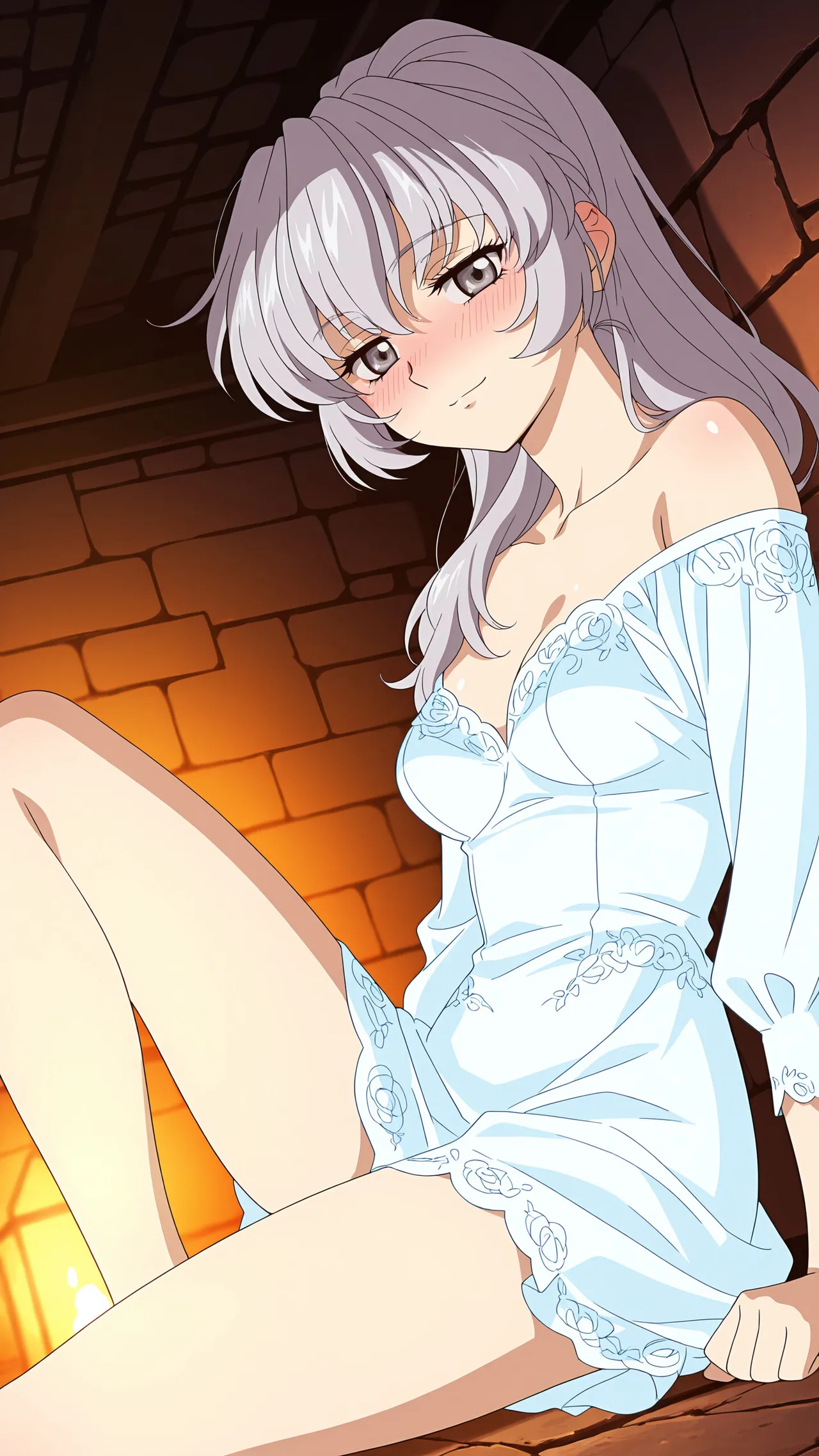 CRINATIVE Teletha Testarossa Full Metal Panic - Image 238