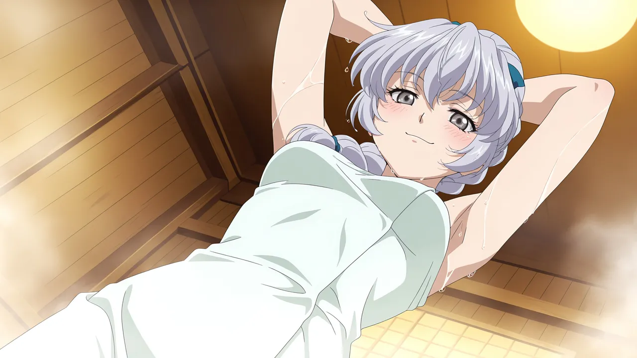 CRINATIVE Teletha Testarossa Full Metal Panic - Image 25