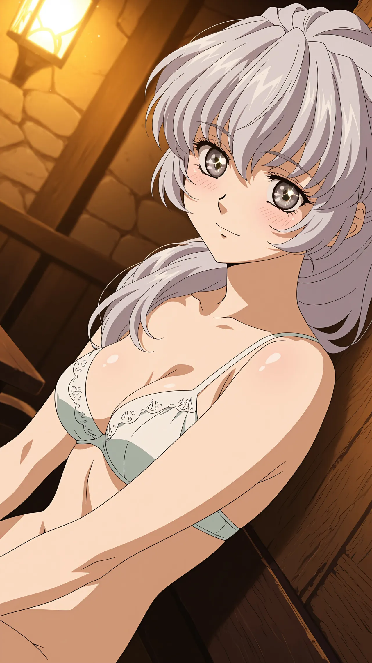 CRINATIVE Teletha Testarossa Full Metal Panic - Image 251