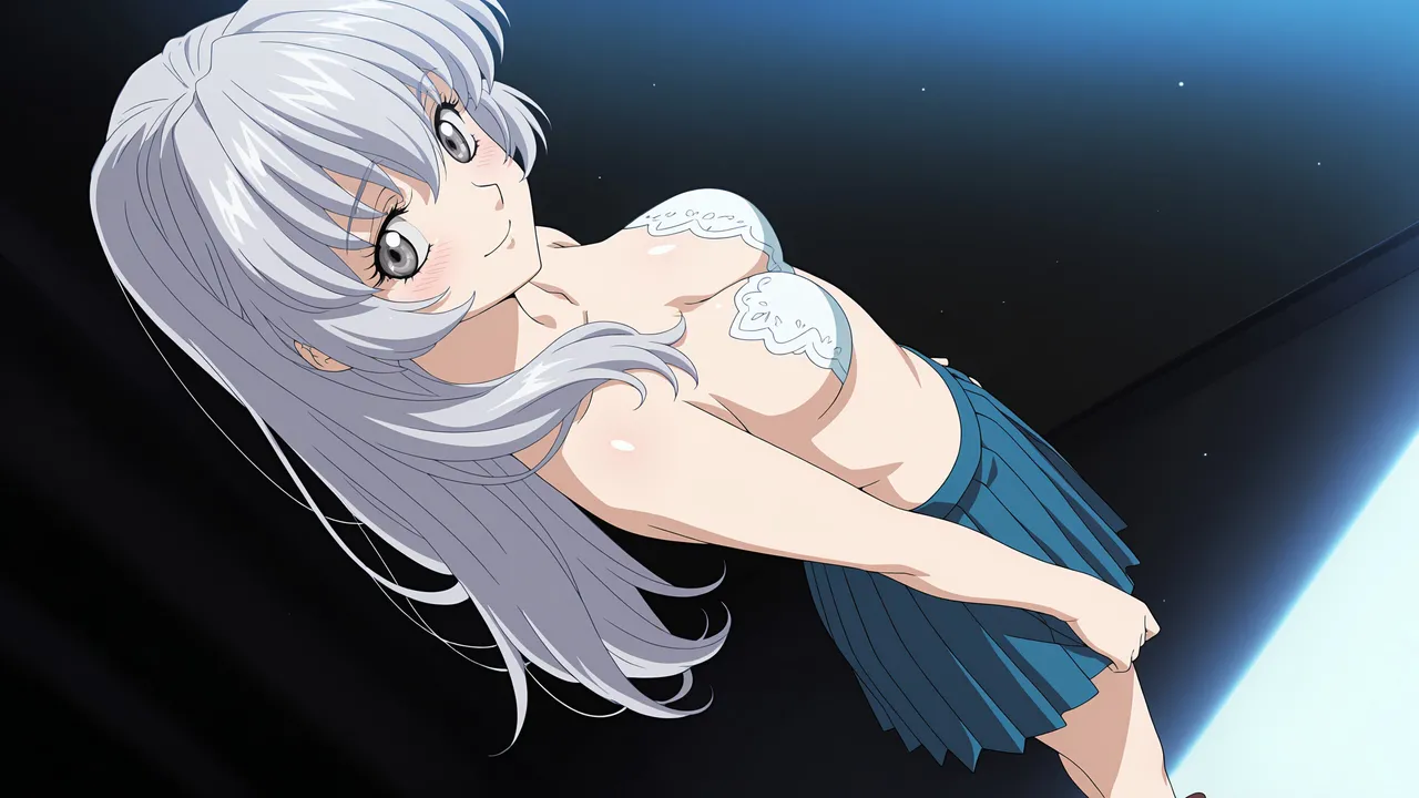 CRINATIVE Teletha Testarossa Full Metal Panic - Image 263