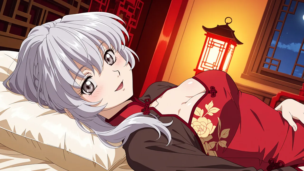 CRINATIVE Teletha Testarossa Full Metal Panic - Image 265