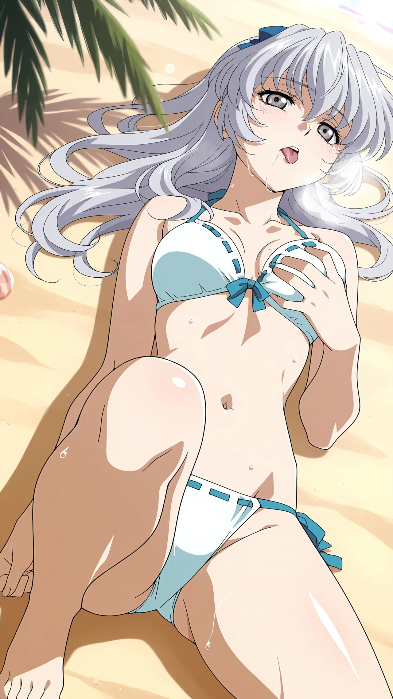 CRINATIVE Teletha Testarossa Full Metal Panic - Image 280