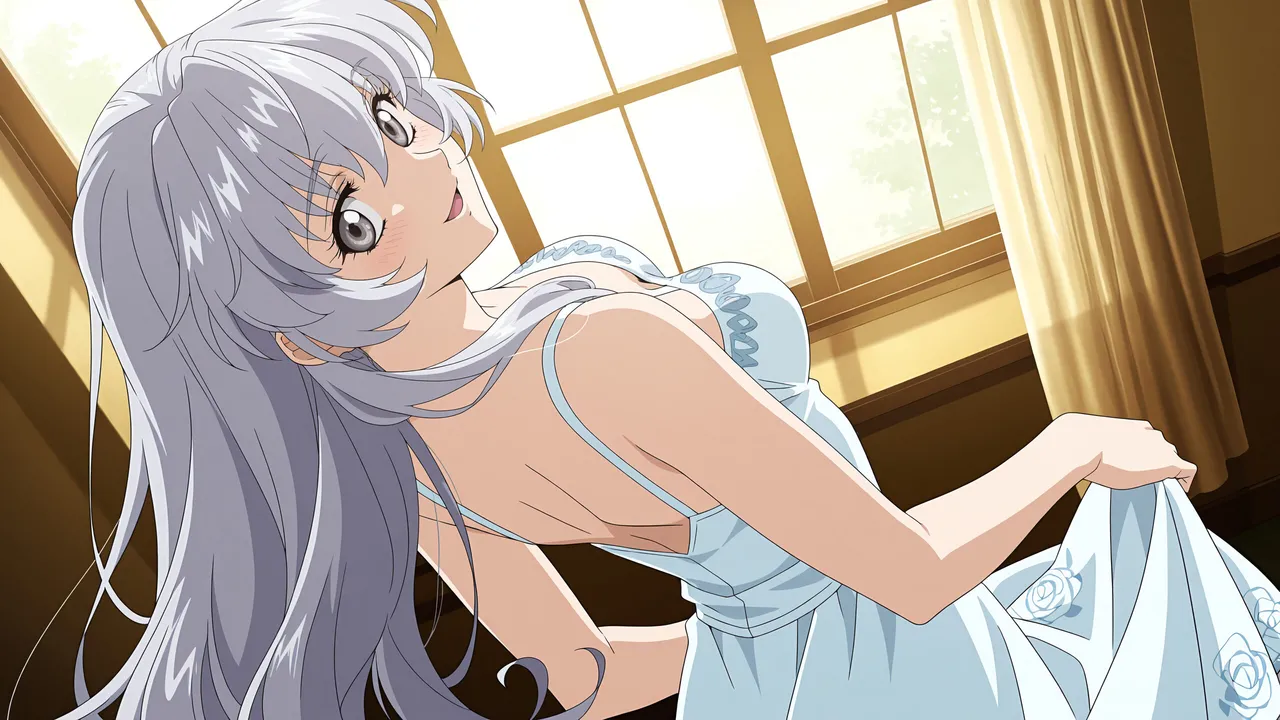 CRINATIVE Teletha Testarossa Full Metal Panic - Image 295