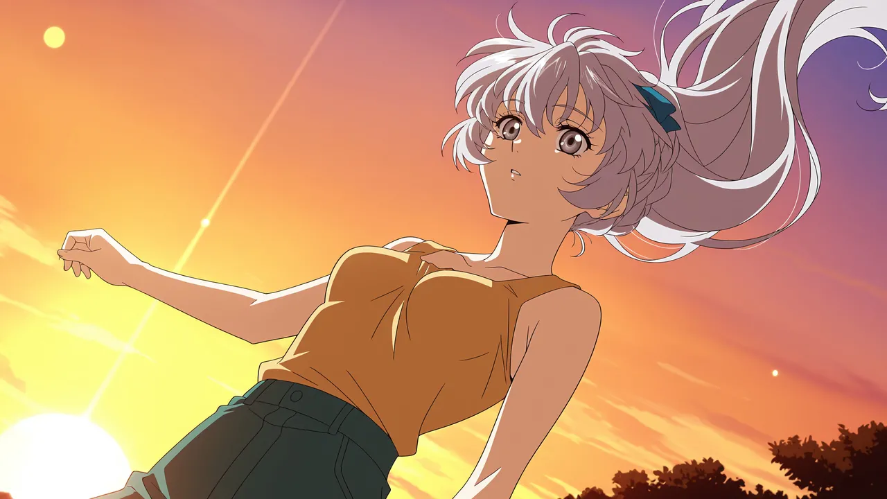 CRINATIVE Teletha Testarossa Full Metal Panic - Image 307