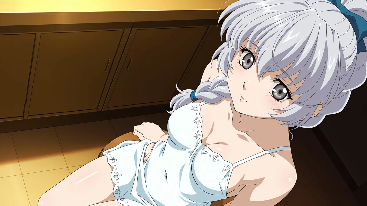 CRINATIVE Teletha Testarossa Full Metal Panic - Image 310