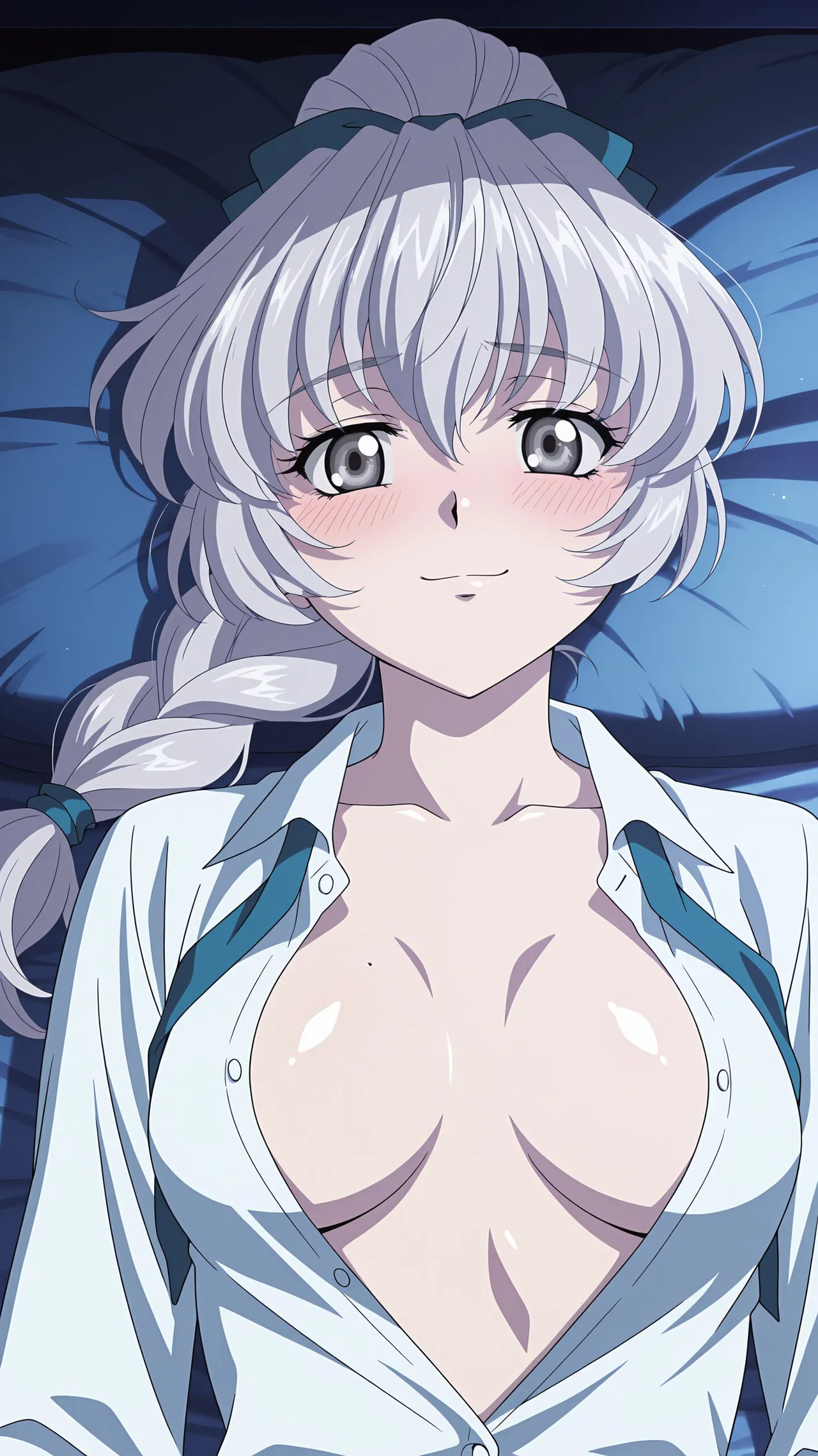 CRINATIVE Teletha Testarossa Full Metal Panic - Image 38