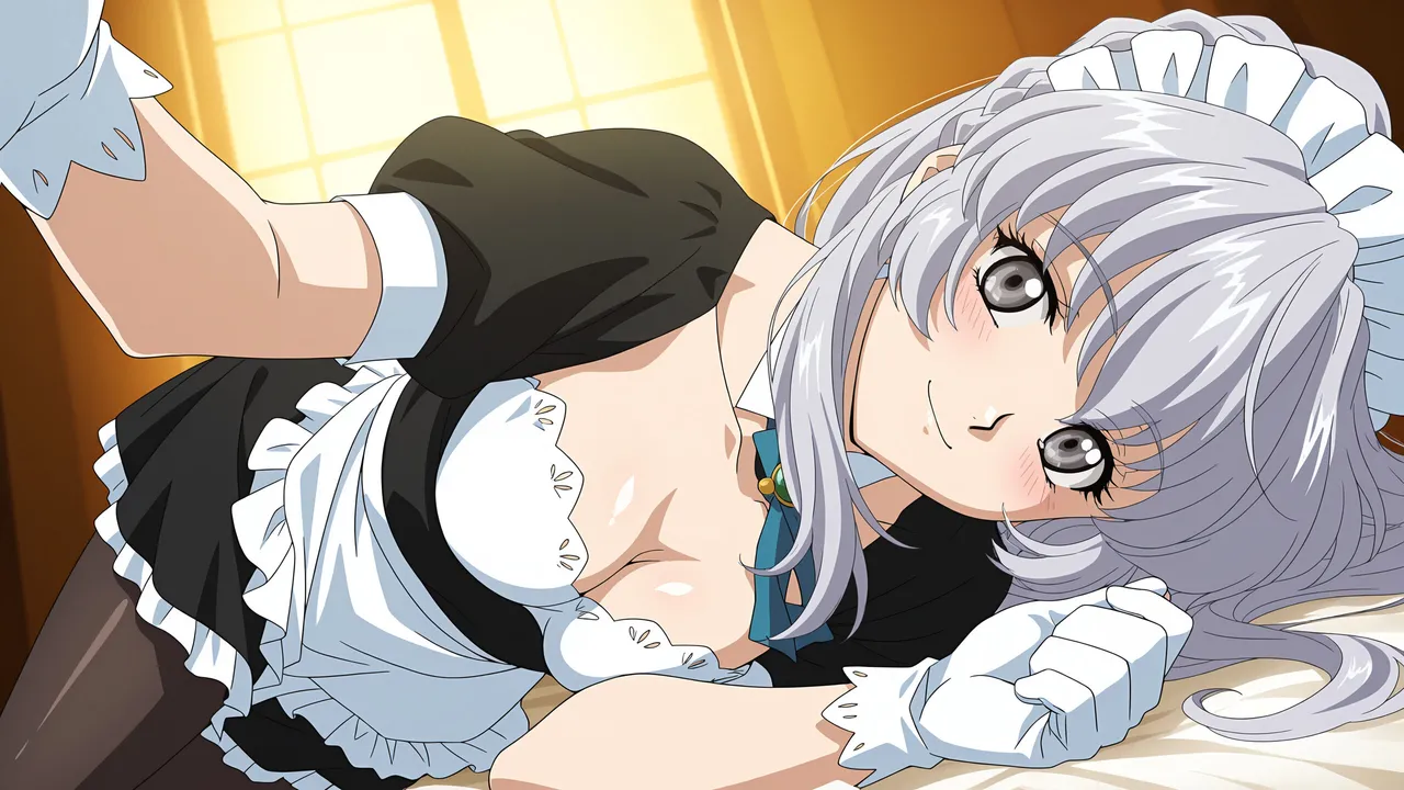 CRINATIVE Teletha Testarossa Full Metal Panic - Image 63