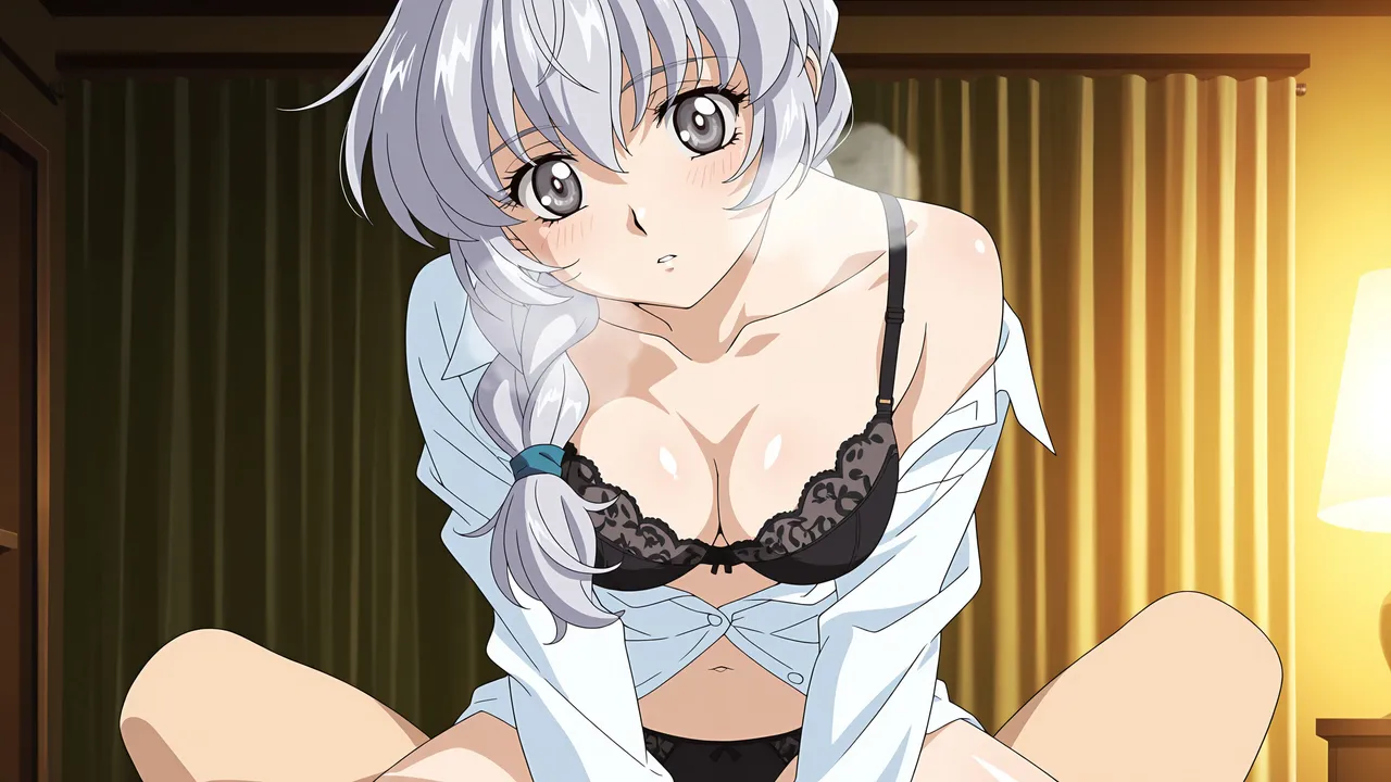 CRINATIVE Teletha Testarossa Full Metal Panic - Image 65