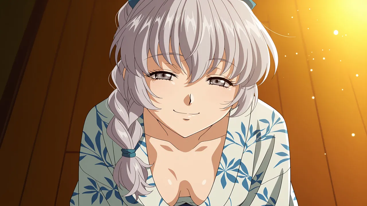 CRINATIVE Teletha Testarossa Full Metal Panic - Image 73