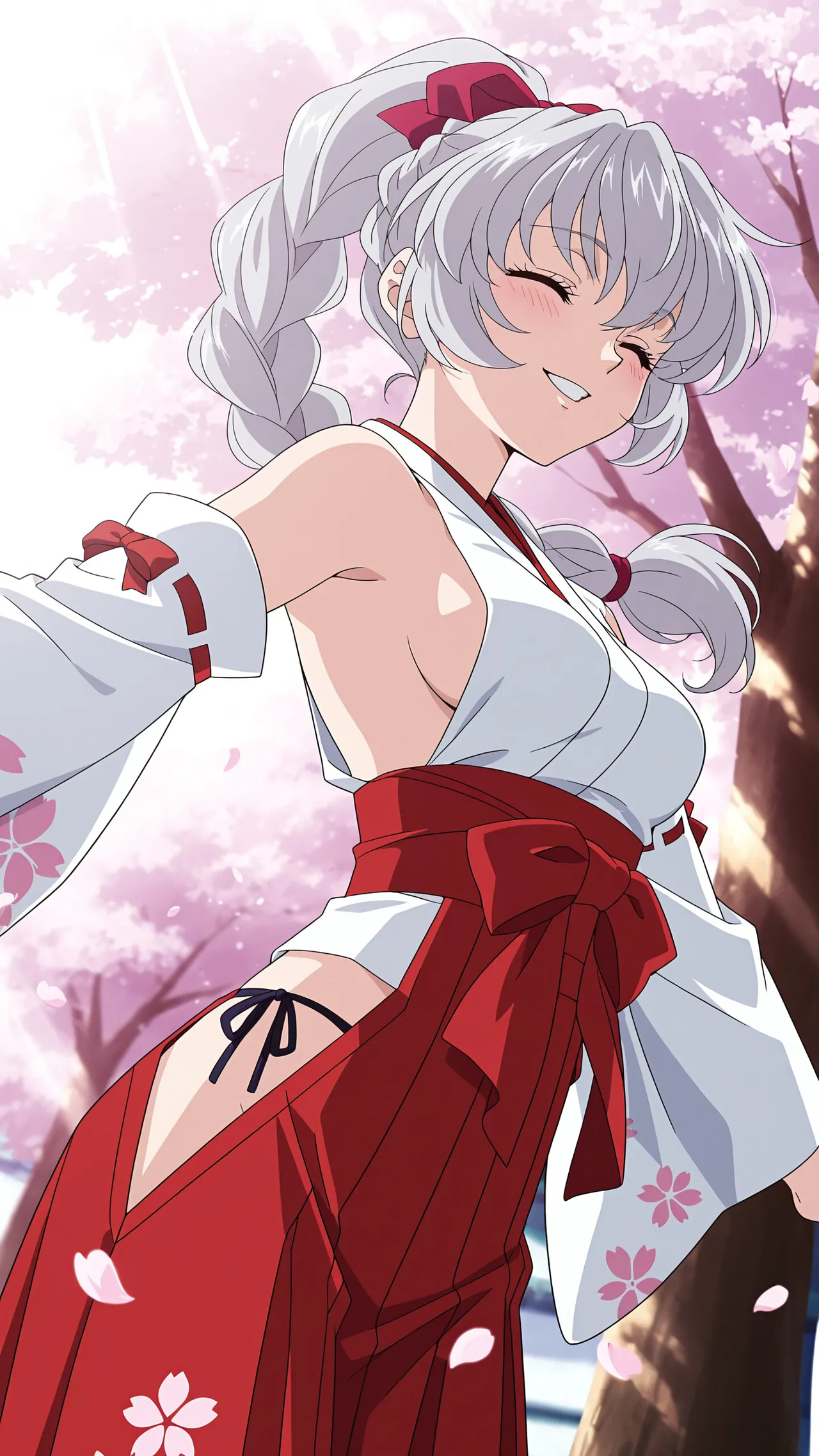 CRINATIVE Teletha Testarossa Full Metal Panic - Image 92