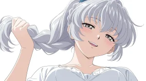 CRINATIVE Teletha Testarossa Full Metal Panic - Page 11