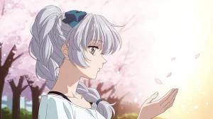 CRINATIVE Teletha Testarossa Full Metal Panic - Page 15