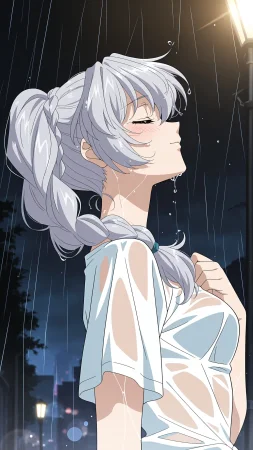 CRINATIVE Teletha Testarossa Full Metal Panic - Page 16