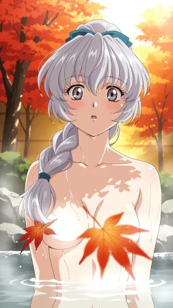 CRINATIVE Teletha Testarossa Full Metal Panic - Page 166